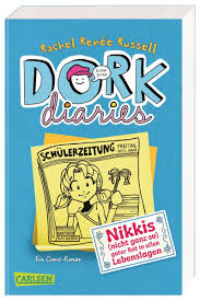 4.8 out of 5 stars. Dork Diaries 5 Nikkis Nicht Ganz So Guter Rat In Allen Lebenslagen Russell Rachel Renee Dussmann Das Kulturkaufhaus