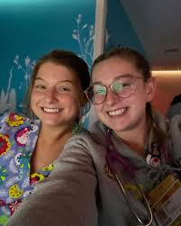 Class of 2023 graduates...