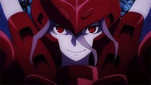 Haha The Wings Have Been Doubled Overlord Know Your Meme The armor is part of shalltear's main equipment used in a battle with ainz ooal gown and the quagoa. wings have been doubled overlord