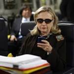 No, the Trump White House's private emails aren't on-par with Hillary Clinton's 1