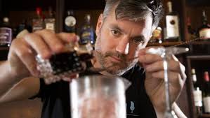 Spirits high for Wellington's inaugural Highball cocktail and spirits  festival