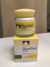 Gh production is controlled by a complex set of hormones produced in the hypothalamus of the brain and in the intestinal tract and. Hazeline Snow New Stocks Limited Beauty Personal Care Face Face Care On Carousell
