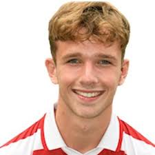 Perfil W. Flint, Darlington FC: Info, notícias, jogos e estatísticas