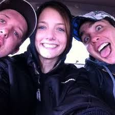 Jaclyn Rogers's Instagram, Twitter & Facebook