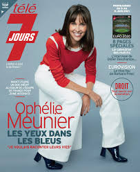 La monnaie unique est la preuve tangible de l'intégration européenne: Tele 7 Jours Fotos Facebook