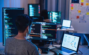 Beyond augmentation: Agentic AI for software development
