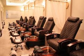 Salon Foot Spa Pedicure Chair For Sale In 2020 Pedicure Chairs For Sale Spa Chair Nail Salon