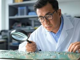 The Definitive Guide to Reverse Engineering Multi-Layer PCBs