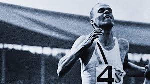 Unsung: James E. LuValle — Athlete and Chemist