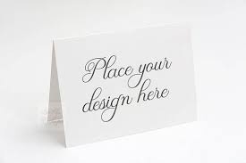 A2 Greeting Card Mockup Invitation Mockup 5 5 X 4 25 Etsy Invitation Mockup Design Mockup Free Free Psd Mockups Templates