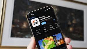 Gamma emulator for iOS – Download IPA PS1 iPhone iPad App
