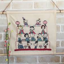 赤ちゃん おしゃれまとめの人気アイデア pinterest leo ひな祭り 刺繍 雛祭り