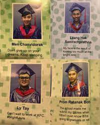 Inspiring Graduation Quotes Funny