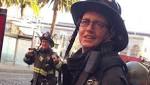 San Francisco Fire Department sees spike in breast cancer rate