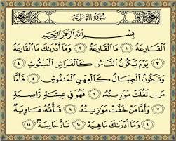 Download lagu surat alqoriah dapat kamu download secara gratis di downloadlagu321.site. Isi Kandungan Surat Al Qoriah Buku Catatan