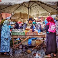 Is stock trading haram islamqa from factszz.files.wordpress.com the stock exchange is a market place where shares are bought and sold. New Perspectives Travel Morocco Between Halal And Haram