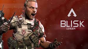 All of the unreleased/leaked apex legends characters in one post. New Apex Legends Character Blisk Revealed