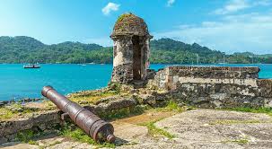 Real-Life Pirate Hideouts of the Caribbean