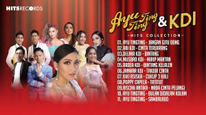 Jun 03, 2021 · dia menyanyikan lagu berbahasa turki. Lagu Dangdut Populer 2019 Ayu Ting Ting Kompilasi Dangdut Indonesia Youtube