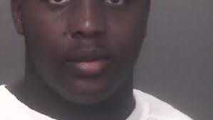 Red Springs man arrested in shooting death of his grandmother