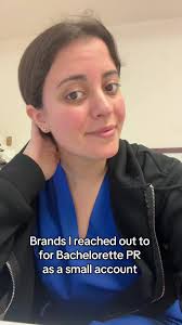 Reaching out to brands for bachelorette PR as a small account. Follow along  to see who responds!! #bridetobe #bridesoftiktok #bachelorette #prgifted  #2025bride #2025wedding #engaged