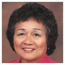 Obituary information for Annie Evelyn Lee