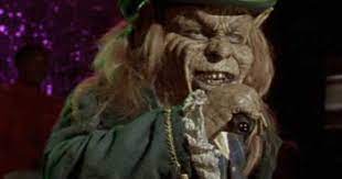Warwick Davis Teaches Us To Spell Warwick Davis Leprechaun Warwick Davis Movie Monsters