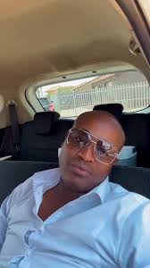 Glen Clinton Mathibela