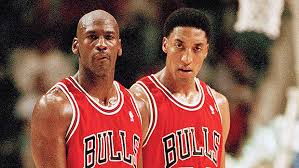 Even though the 24 year old basketball player was slated to be home … Michael Jordan Declares Scottie Pippen His Best Teammate Of All Time Hollywood Life