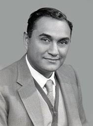 The story of RG Chandramohan