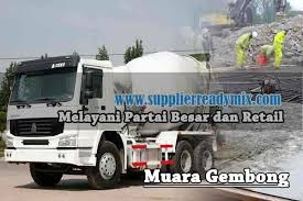 Salah satu jenis merek beton. Harga Beton Jayamix Muara Gembong Per M3 Murah Promo 2021