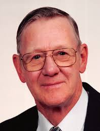 Obituary information for Gordon W. Anderson