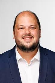 Ben Wesson's Instagram, Twitter & Facebook