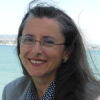 Monica Vitale's Instagram, Twitter & Facebook