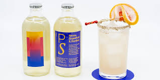 You're in line with research undertaken by roy morgan that identified the most popular soft drinks in australia by brand. 5 Craft Sodas And Mixers To Stock At Home The Weekend Series The Weekend Edition