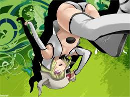 Anime Bleach Lilynette Gingerback HD Wall Poster | 300 GSM Printed Poster  |12×18 Inch Size : Amazon.in: Home & Kitchen