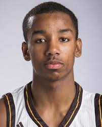 2016-17 Men's Basketball Media Guide