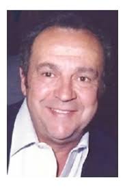 John Ferrando Obituary (2012)