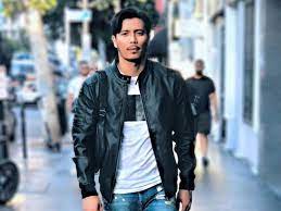 Sebelum anda menilai lelaki paling kacak di dunia 2020 ini, anda perlu memahami apa itu kacak? Fattah Amin Wakil Tunggal Negara Dalam Senarai 100 Lelaki Paling Kacak Di Dunia Suara Merdeka