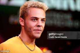 548 Malik Harris Photos & High Res Pictures