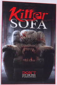 Meanwhile, the maxi's grandfather, jack. Killer Sofa 2019 Jerome Reviews