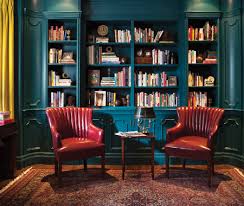 The perfect shade of blue. Photo Gallery Rooms With Jewel Tones House Home