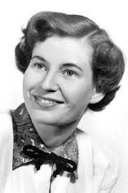 Dorothy Ward Obituary (1926