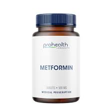 Image result for Metformin