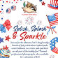 Splish, Splash & Sparkle