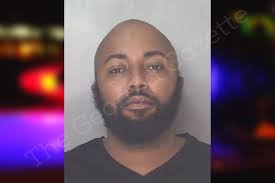 Tyrone Allen — Douglas County Jail Bookings