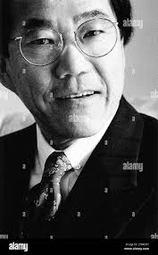 Charles wang hi-res stock photography and images