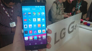 LG G4 : How to enable hidden LTE and ...