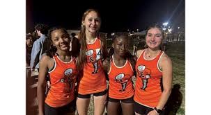 T.A. Dugger and Hampton clash