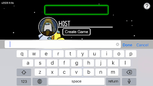 How To Get A Blank Name Among Us Shacknews